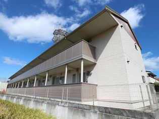 京都府相楽郡精華町大字北稲八間の賃貸アパートの画像