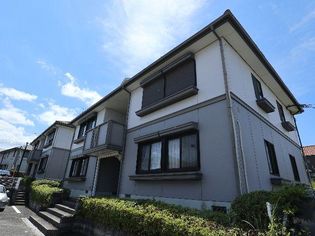 奈良県奈良市左京3丁目の賃貸アパートの画像