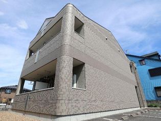 奈良県奈良市三条大路4丁目の賃貸マンションの画像