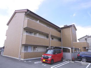 奈良県奈良市三条大路3丁目の賃貸マンションの画像