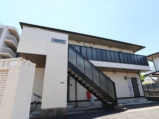 奈良県奈良市尼辻北町の賃貸アパートの画像