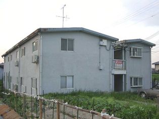 奈良県奈良市尼辻南町の賃貸アパートの画像