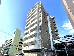 静岡県静岡市葵区東町の賃貸マンションの画像
