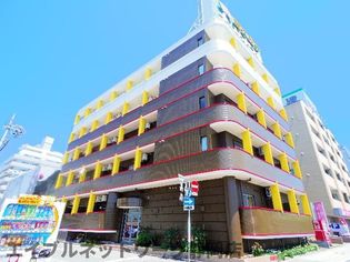 静岡県静岡市葵区川辺町2丁目の賃貸マンションの画像