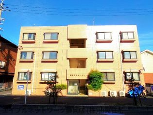 静岡県静岡市葵区昭府1丁目の賃貸マンションの画像