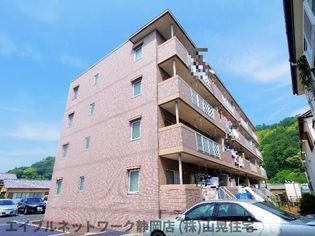 静岡県静岡市葵区昭府2丁目の賃貸マンションの画像