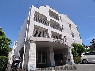 静岡県静岡市葵区末広町の賃貸マンションの画像