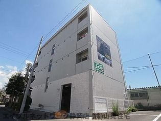 静岡県静岡市葵区住吉町2丁目の賃貸マンションの画像