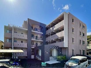 静岡県静岡市葵区浅間町2丁目の賃貸マンションの画像