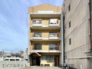 静岡県静岡市葵区茶町1丁目の賃貸マンションの画像