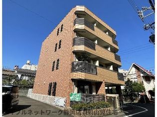 静岡県静岡市葵区双葉町の賃貸マンションの画像