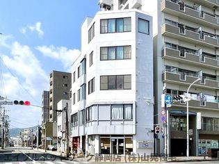 静岡県静岡市葵区本通1丁目の賃貸マンションの画像