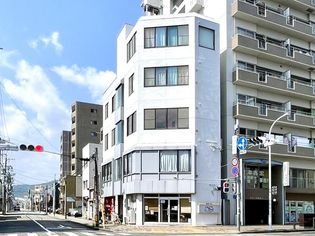 静岡県静岡市葵区本通1丁目の賃貸マンションの画像