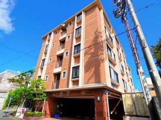 静岡県静岡市葵区本通7丁目の賃貸マンションの画像