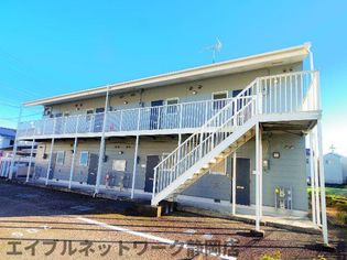 静岡県静岡市葵区柳町の賃貸アパートの画像