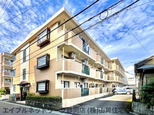 静岡県静岡市葵区柳町の賃貸マンションの画像