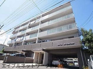 静岡県静岡市葵区柳町の賃貸マンションの画像
