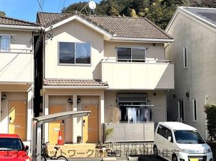 静岡県静岡市駿河区北丸子1丁目の賃貸アパートの画像