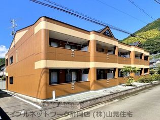 静岡県静岡市駿河区北丸子2丁目の賃貸マンションの画像