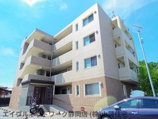 静岡県静岡市駿河区丸子6丁目の賃貸マンションの画像