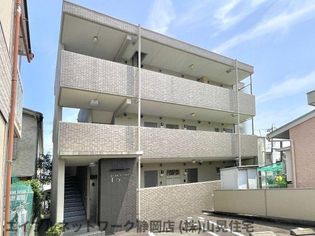 静岡県静岡市駿河区用宗1丁目の賃貸マンションの画像