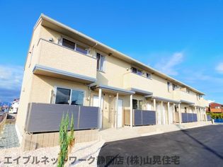 静岡県静岡市駿河区下川原南の賃貸アパートの画像