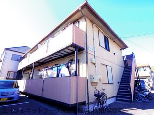 静岡県静岡市清水区鳥坂の賃貸アパートの画像
