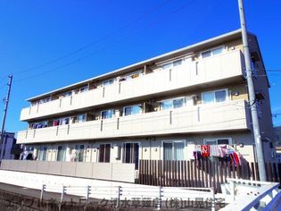 静岡県静岡市清水区長崎新田の賃貸アパートの画像