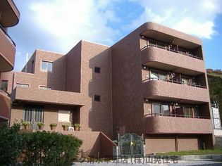 静岡県静岡市清水区馬走北の賃貸マンションの画像