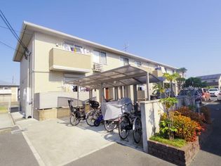 WIT大安寺の画像