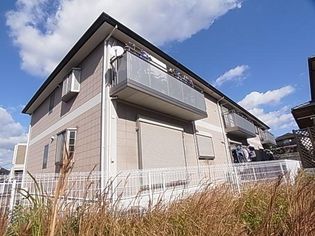 奈良県香芝市西真美1丁目の賃貸アパートの画像