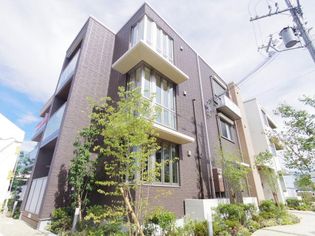 奈良県天理市中町の賃貸マンションの画像