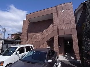 奈良県天理市三島町の賃貸マンションの画像