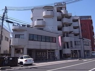 奈良県生駒市東新町の賃貸マンションの画像
