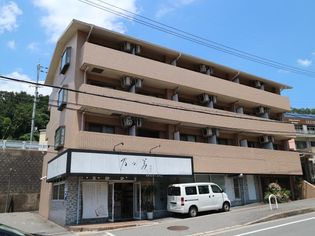 奈良県生駒市東生駒1丁目の賃貸マンションの画像