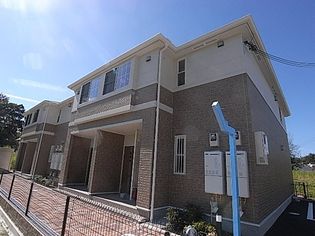 奈良県生駒郡平群町大字椣原の賃貸アパートの画像