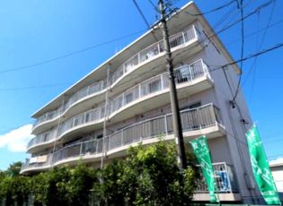 静岡県静岡市清水区有東坂の賃貸マンションの画像