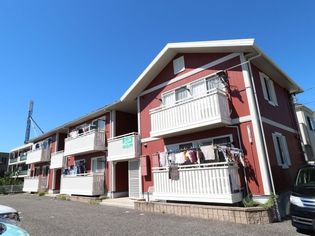 静岡県静岡市清水区北矢部町1丁目の賃貸アパートの画像