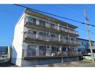 静岡県静岡市清水区天王東の賃貸マンションの画像