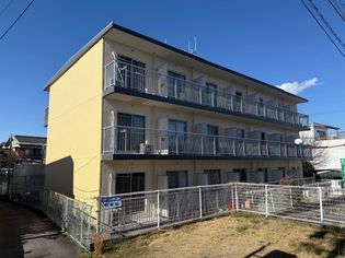 静岡県静岡市清水区殿沢2丁目の賃貸マンションの画像