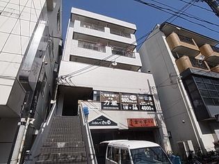 静岡県静岡市清水区巴町の賃貸マンションの画像