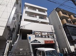 静岡県静岡市清水区巴町の賃貸マンションの画像