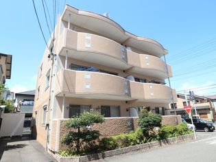 静岡県静岡市清水区西高町の賃貸マンションの画像