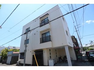 静岡県静岡市清水区西高町の賃貸マンションの画像