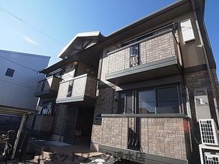 静岡県静岡市清水区船原2丁目の賃貸アパートの画像