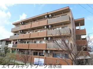 静岡県静岡市清水区船原2丁目の賃貸マンションの画像