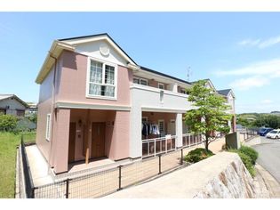 奈良県奈良市二名3丁目の賃貸アパートの画像