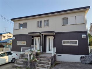 奈良県奈良市千代ヶ丘1丁目の賃貸テラスハウスの画像