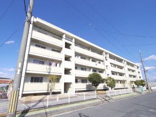 奈良県大和郡山市馬司町の賃貸マンションの画像