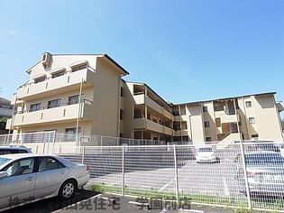 奈良県奈良市富雄川西1丁目の賃貸マンションの画像